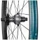 e*thirteen Sylvan Sidekick Race Alu Hinterrad | 29 Zoll SuperBoost 12x148mm Rotor Sram XD