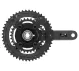 Campagnolo Super Record S Powermeter WRL Kurbel 48/32 Zähne 175 mm