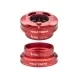 Wolf Tooth Premium Internal Steuersatz Enve In-Route EC44/28,6 - EC44/40 rot