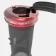 Wolf Tooth Premium Internal Steuersatz Enve In-Route EC44/28,6 - EC44/40 rot