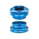 Wolf Tooth Premium Internal Steuersatz Enve In-Route EC44/28,6 - EC44/40 blau