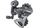 Shimano 105 Schaltwerk RD-5700 Ersatzteil | Befestigungsschraube für Schaltwerk komplett - Restbestand