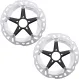 Disc Set Shimano Saint M820B Bremsen - Scheiben RT-MT800 Disc Centerlock