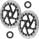 Disc Brake Set | Magura MT5 Pro HC Scheibenbremsen + MDR-P CL Scheiben Centerlock