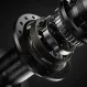 DT Swiss HX 1700 Spline DEG Hybrid Laufradsatz | 27,5 Zoll E-Bike MTB Disc Centerlock Boost