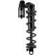 RockShox Vivid Coil Ultimate DH RC2 D1 Dämpfer 225x72,5mm Trunnion
