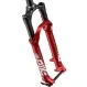 RockShox Pike DJ Federgabel 26 Zoll SA 100 mm Tapered electric red