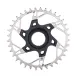 Sram XX Eagle Transmission E-MTB Kettenblatt | Direct Mount Yamaha T-Type 38 Zähne
