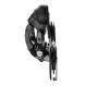 Shimano Deore XT RD-M8260-11 E-Bike Di2 Schaltwerk wireless | long Cage Linkglide 11-fach max 51 Zähne