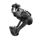Shimano XTR Di2 E-Bike Schaltwerk RD-M9260-11 Linkglide 11-fach max 51 Zähne