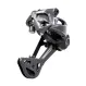 Shimano XTR Di2 12-fach E-Bike Schaltwerk RD-M9260-12 long Cage max 51 Zähne