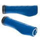 Ergon GA3 Lock On Lenkergriffe Größe L Midsommer Blue