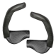 Ergon GP5 Lock On Lenkergriffe Gripshift Größe L