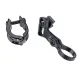 Sram AXS POD Brigde Clamp Left | Klemmschelle links Matchmaker X