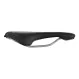 Selle Italia Flite Boost X-Cross Sattel Ti316 Superflow S3 schwarz