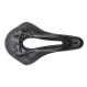 Selle San Marco ShortFit 130 Racing Sattel Narrow S3 schwarz Gestell Xsilite