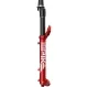 RockShox Pike Ultimate Federgabel Charger 3.1 RC2 | Boost 29/27,5+ Zoll rot 130 mm