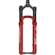 RockShox Pike Ultimate Federgabel Charger 3.1 RC2 | Offset 37mm Boost 27,5 Zoll rot 130 mm