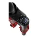 RockShox ZEB Ultimate 3.2 RC2 Federgabel B1 Electrik Red | 29/27,5+ Zoll Boost 170 mm Federweg Mod 2027