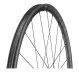 Fulcrum Speed 25+ DB C21 Laufradsatz 2-Way Fit Disc Centerlock Rotor Campagnolo N3W