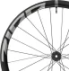 Zipp 303 Firecrest Force Edition Road-Gravel Laufradsatz 28 Zoll / 700C Disc CL
