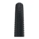 Schwalbe G-One R Gravel Reifen | Performance Line TLR AddixGreen 28 Zoll x 1.5 / 622 x 40 schwarz