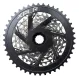 Sram Force AXS Kassette XPLR XG-1271 XDR 12-fach silber 10-44 Zähne