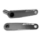 Sram Force XPLR E1 Kurbelarme Carbon DUB Road Wide | ohne Kettenblätter Länge 170 mm Mod 26