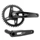 Sram Rival XPLR AXS Gravel Gruppe E1 UDH Disc 13x1-fach Mod 26