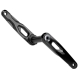 Sram Rival XPLR E1 Kurbelarme DUB Road Wide Alu | ohne Kettenblatt 175 mm
