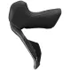 Shimano GRX Di2 Disc Schalt-Bremshebel ST-RX825-L links 2-fach