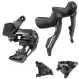 Sram Force XPLR AXS Upgrade-Kit D2/E1 Disc 12x1-fach Mod 26