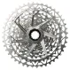 Sram Rival XPLR AXS Kassette XG-1251 XDR 12-fach silber 10-44 Zähne