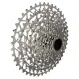 Sram Rival XPLR AXS Kassette XG-1251 XDR 12-fach silber 10-44 Zähne