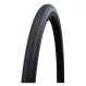 Schwalbe G-One Allround Gravel Reifen | Performance Line AddixGreen 27,5 Zoll x 1.35 / 584 x 35 schwarz