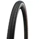Schwalbe G-One RS Pro Gravel Reifen Evo TLR 28 Zoll x 2.0 / 622 x 50 schwarz-tranzparent