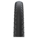 Schwalbe G-One RS Pro Gravel Reifen | Evo TLR 28 Zoll x 2.15 / 622 x 55 schwarz