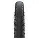 Schwalbe G-One RS Pro Gravel Reifen Evo TLR 28 Zoll x 1.70 / 622 x 45 schwarz-tranzparent