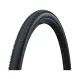 Schwalbe G-One RS Pro Gravel Reifen Evo TLR 28 Zoll x 1.7 / 622 x 45 schwarz