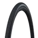 Schwalbe G-One R Pro Gravel Reifen Evo TLR 28 Zoll x 1.50 / 622 x 40 schwarz