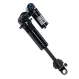 RockShox Vivid Coil Ultimate DH RC2T Dämpfer 225x72,5mm Trunnion Reb55/Comp30