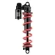 RockShox Vivid Coil Ultimate DH RC2 D1 Dämpfer | Standard 250x72,5mm