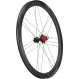Campagnolo Bora Ultra WTO 45 DB C23 Hinterrad Disc CL | 28 Zoll Rotor HG11