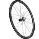 Campagnolo Bora WTO 35 DB C23 Laufradsatz Disc CL | 28 Zoll Rotor HG11