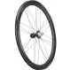 Campagnolo Bora WTO 45 DB C23 Laufradsatz Disc CL | 28 Zoll Rotor Sram XDR