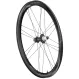 Campagnolo Shamal Carbon C21 DB Laufradsatz Disc CL | 28 Zoll Rotor HG11
