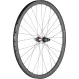 28 Zoll Road - Gravel Hinterrrad DT Swiss 240 EXP Straightpull Nabe + Mavic C-2132 Felge | build by TNC