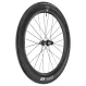 DT Swiss ARC 1400 Dicut DB 65 WTS Hinterrad Disc CL 28 Zoll / 700C Mod 26