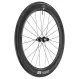 DT Swiss ARC 1100 Dicut DB 55 WTS Hinterrad Disc CL 28 Zoll / 700c Mod 26