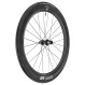 DT Swiss ARC 1100 Dicut DB 65 WTS Laufradsatz Disc CL 28 Zoll / 700c Mod 26